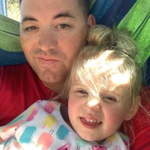 Meet your Posher, Corey